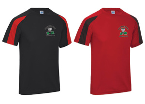 Bucklebury - Match / Club Tshirt
